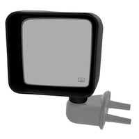LED Side Mirror Covers - Wrangler JK 2007-2018