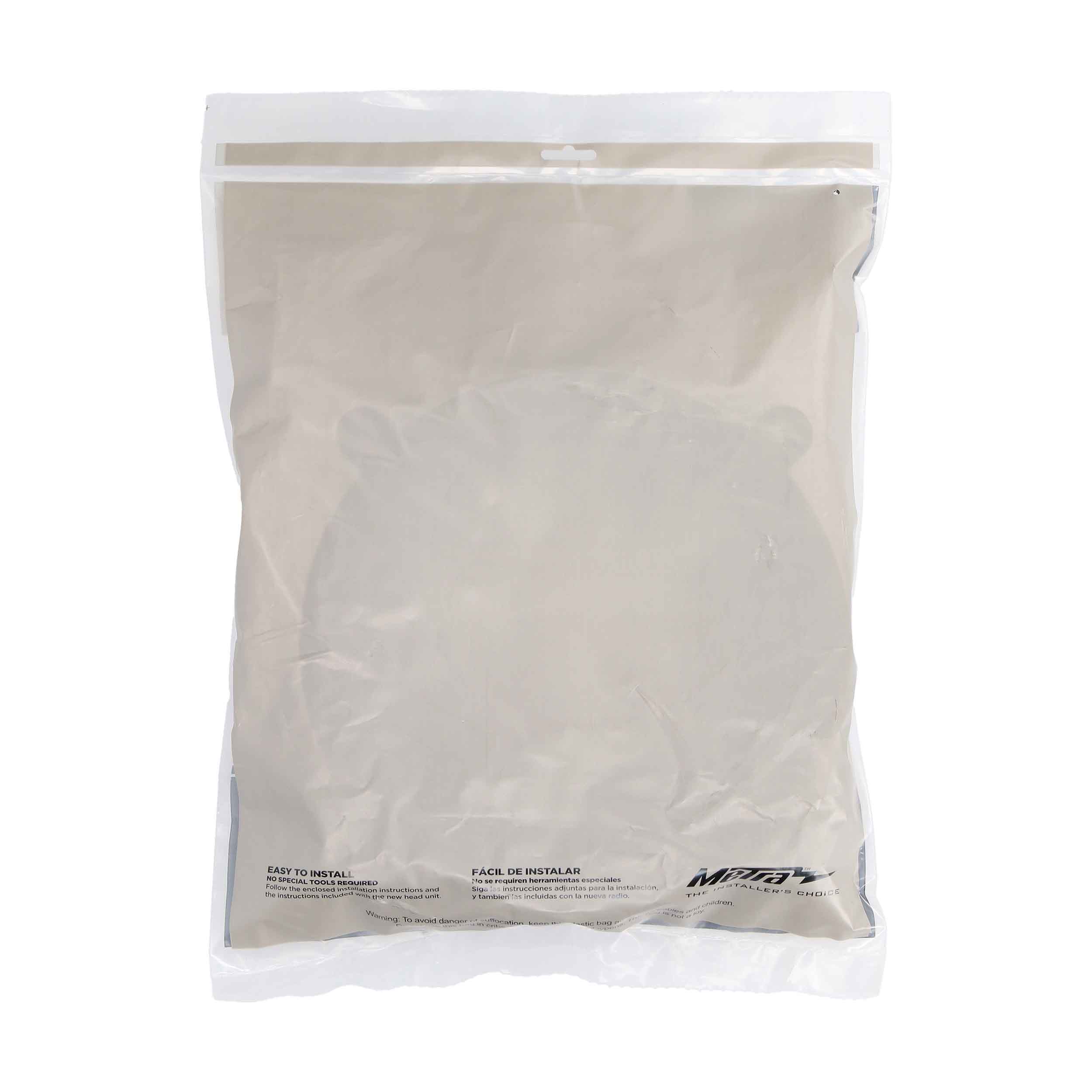 Mazda Multi-Application 2013-Up Speaker Plate - Pair