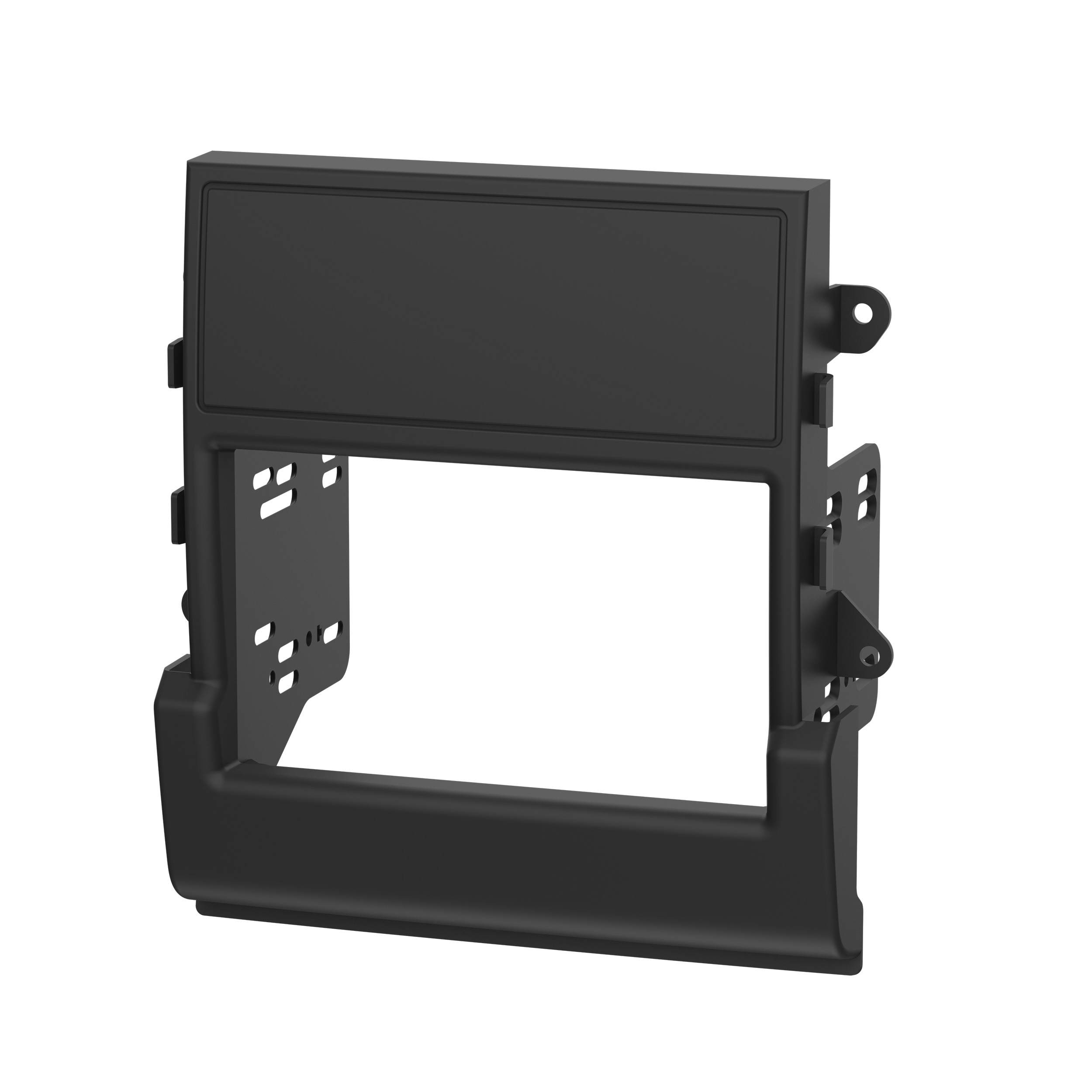 Stereo Installation Kit - Fits Porsche Macan 2015-2020