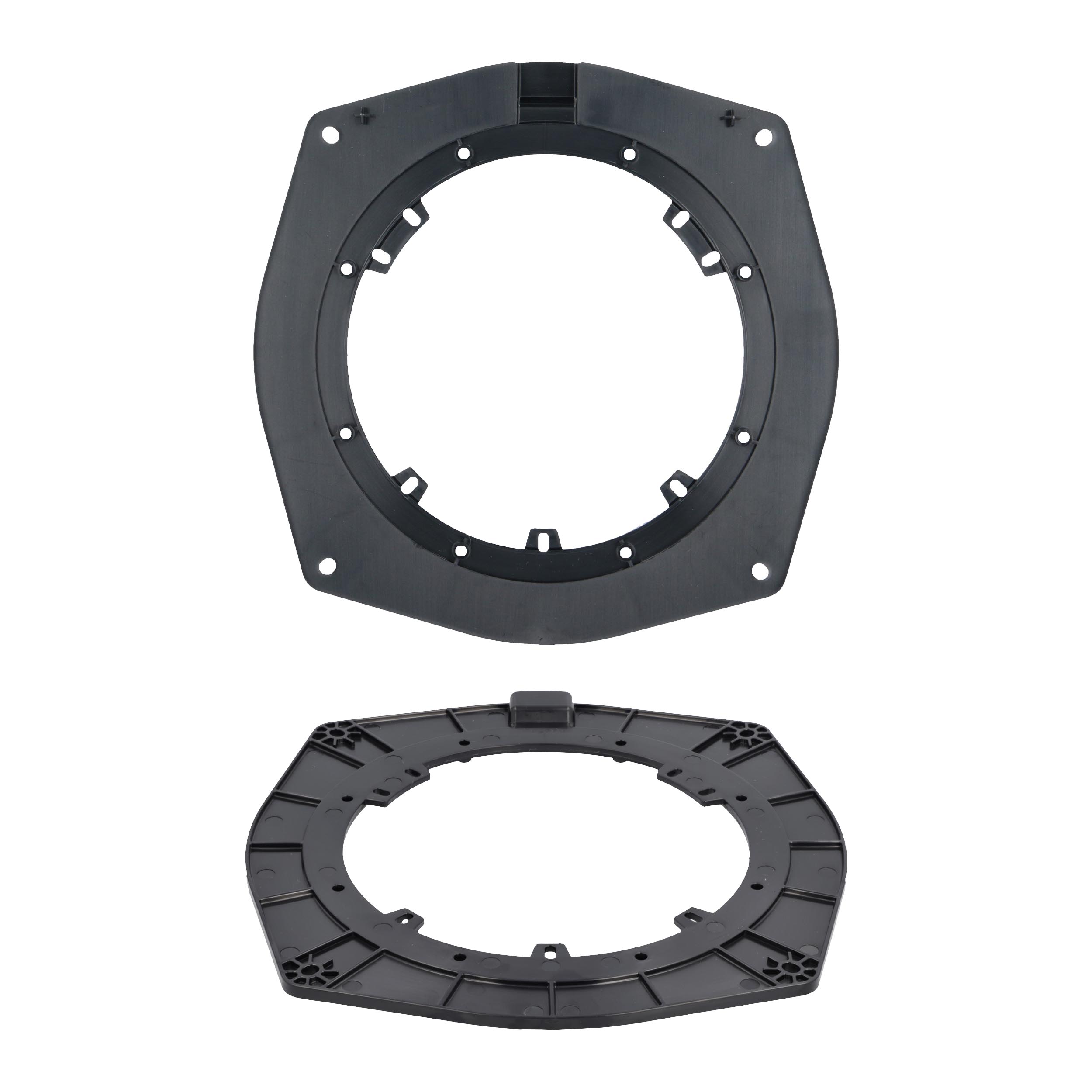 Speaker Adapter Plates - Fits Land Rover 2015-2024