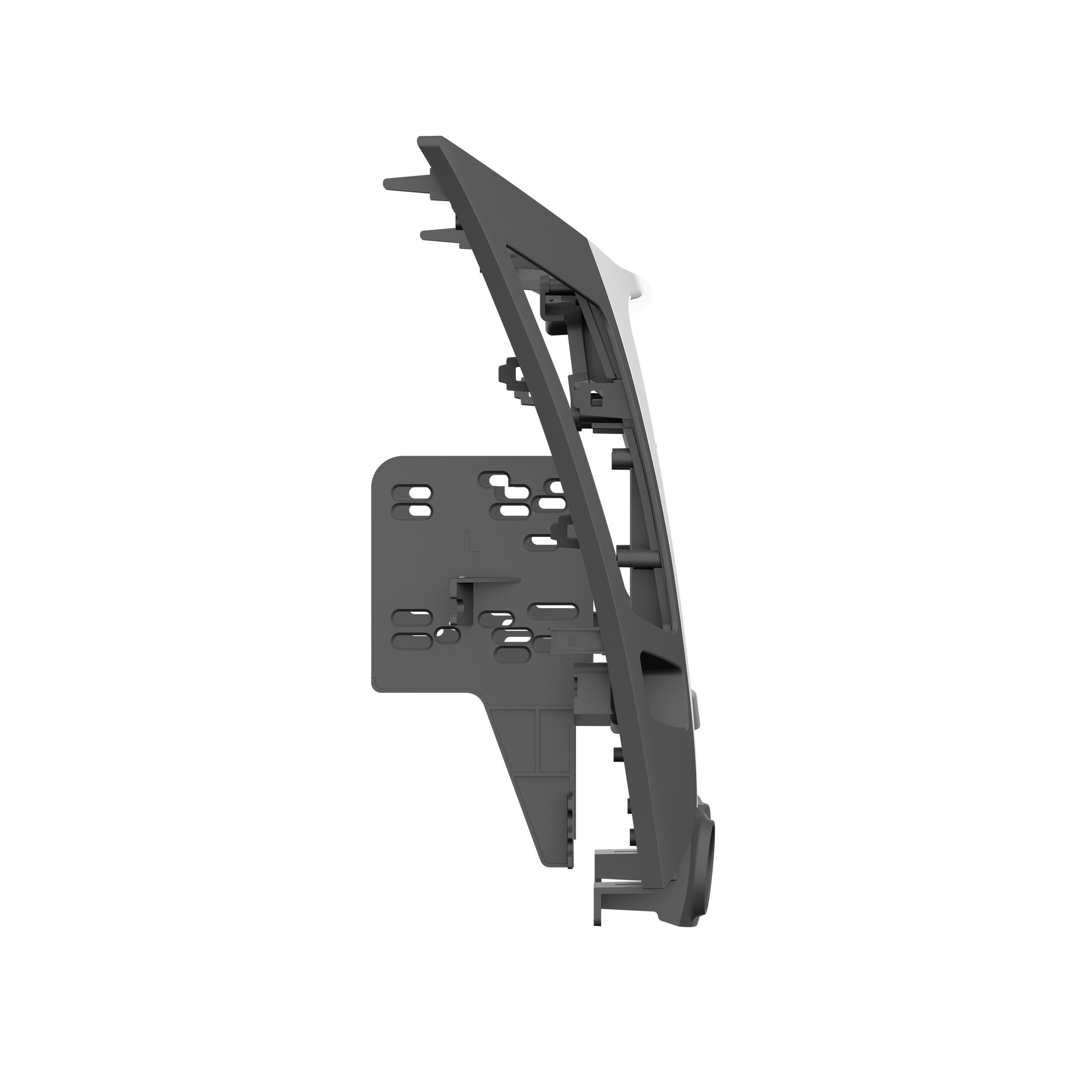 Stereo Installation Kit - Fits Hyundai Sonata 2011-2015 (w/ Nav)