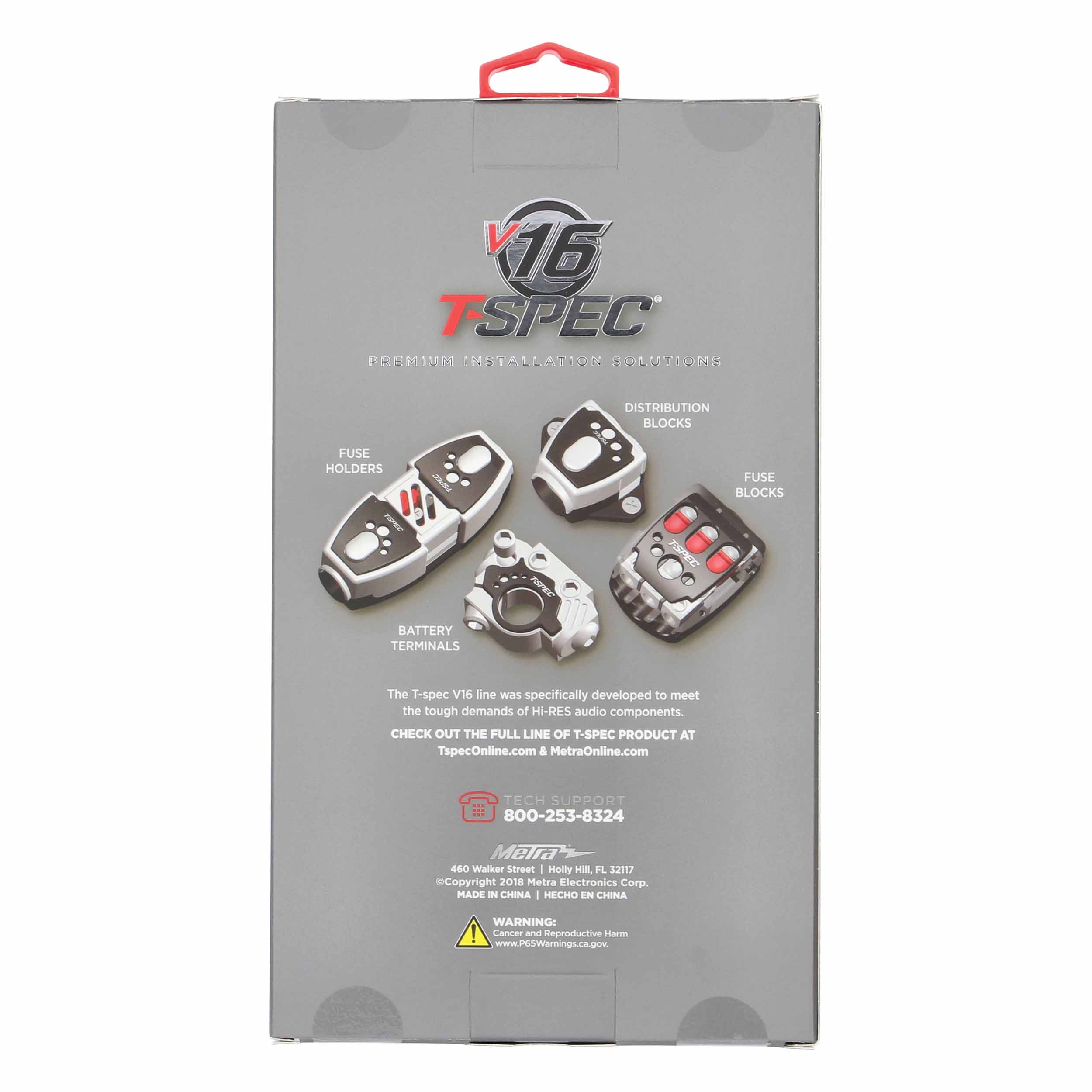 V16 Series RCA Audio Cables - 1.5 Feet