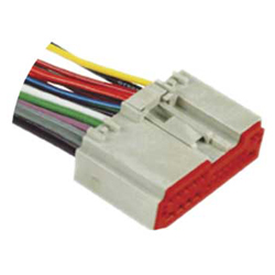 OEM HARNESS FITS FORD/LINCOLN/MERCURY 2003-UP