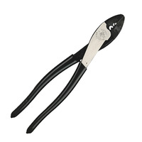 Klein Wire Crimping/Cutting Tool - Non-Insulated