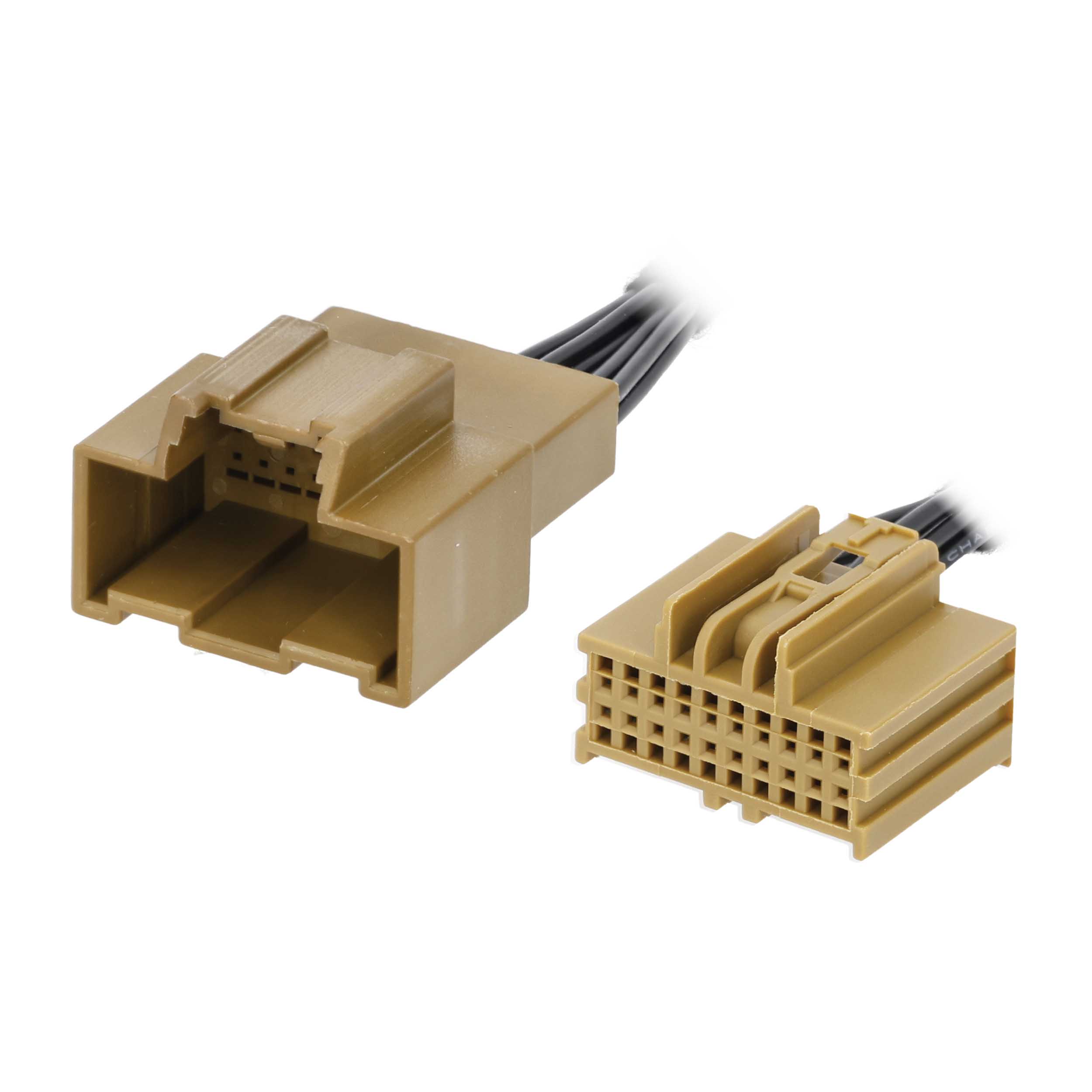 ANC Bypass Harness - Fits GM 2016-2020