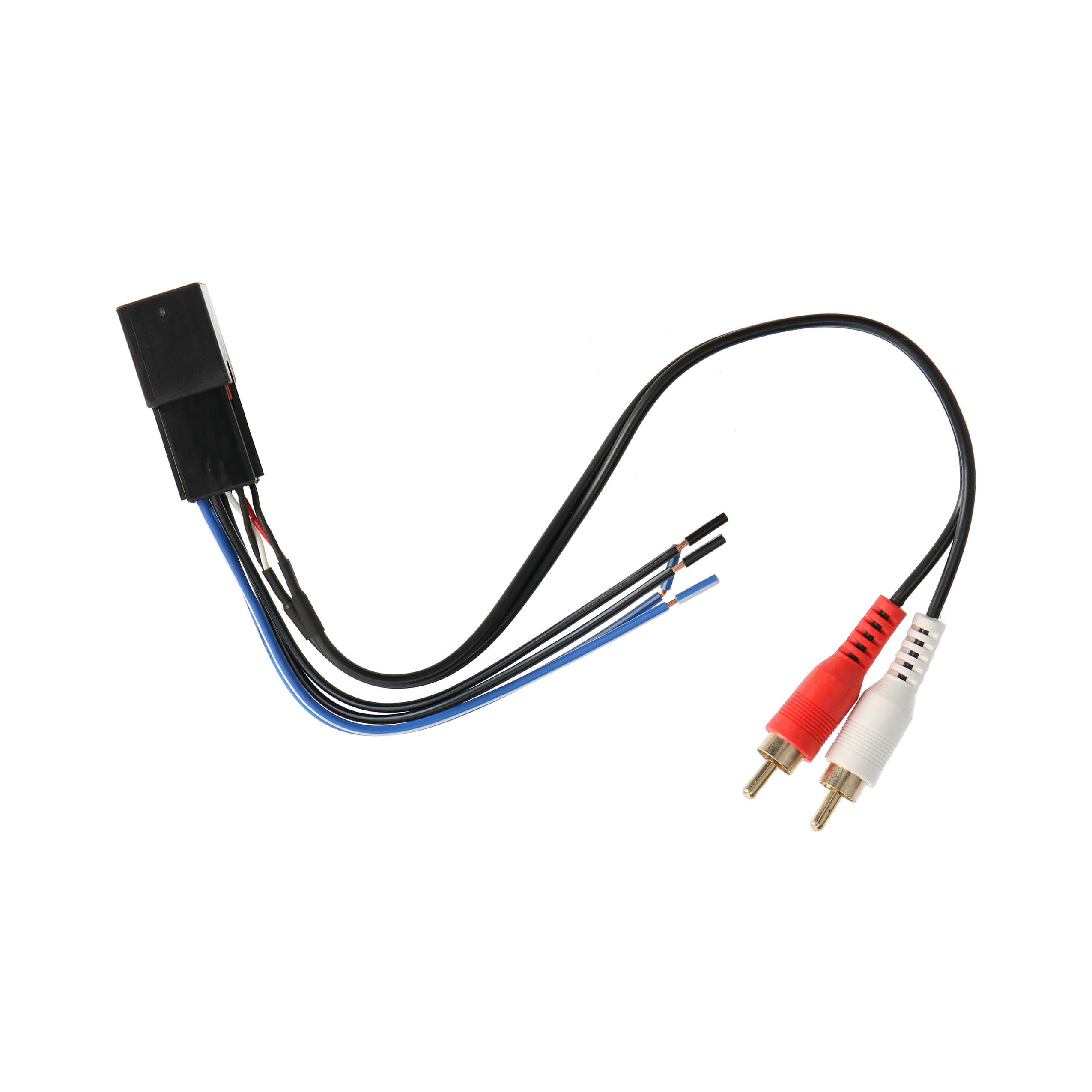 Subwoofer Retention Harness - Fits Ford 1998-2003