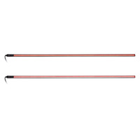 48” Sequential LED Tailgate Lightbar