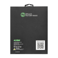 Radio Status Control Harness - GM 2014-2020