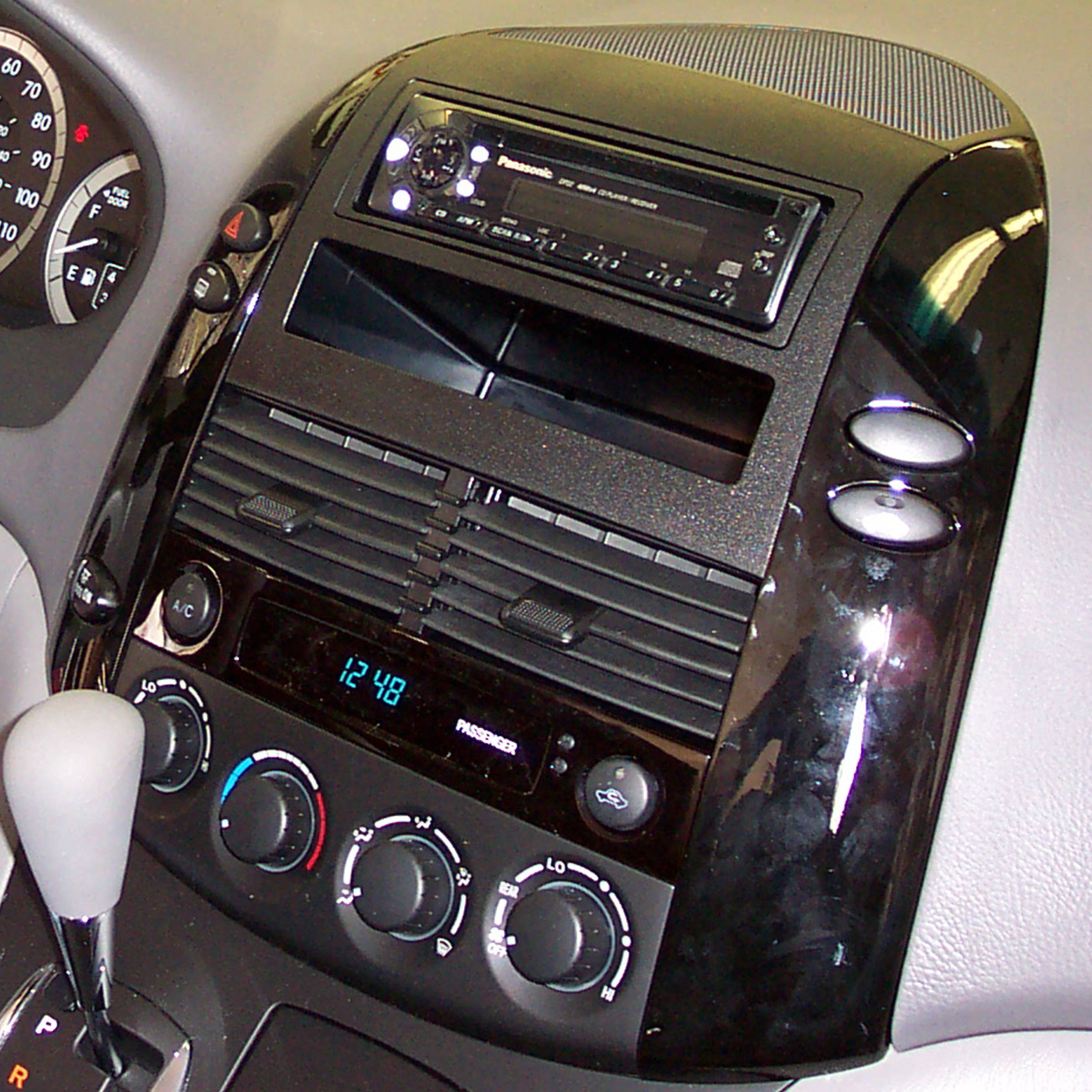 Toyota Sienna Kit 2004-2010