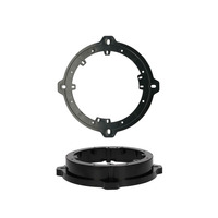 Hyundai | Kia 2001-2013 - 6" to 6.75"
