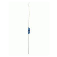 1K OHM Resistor - 20 PK