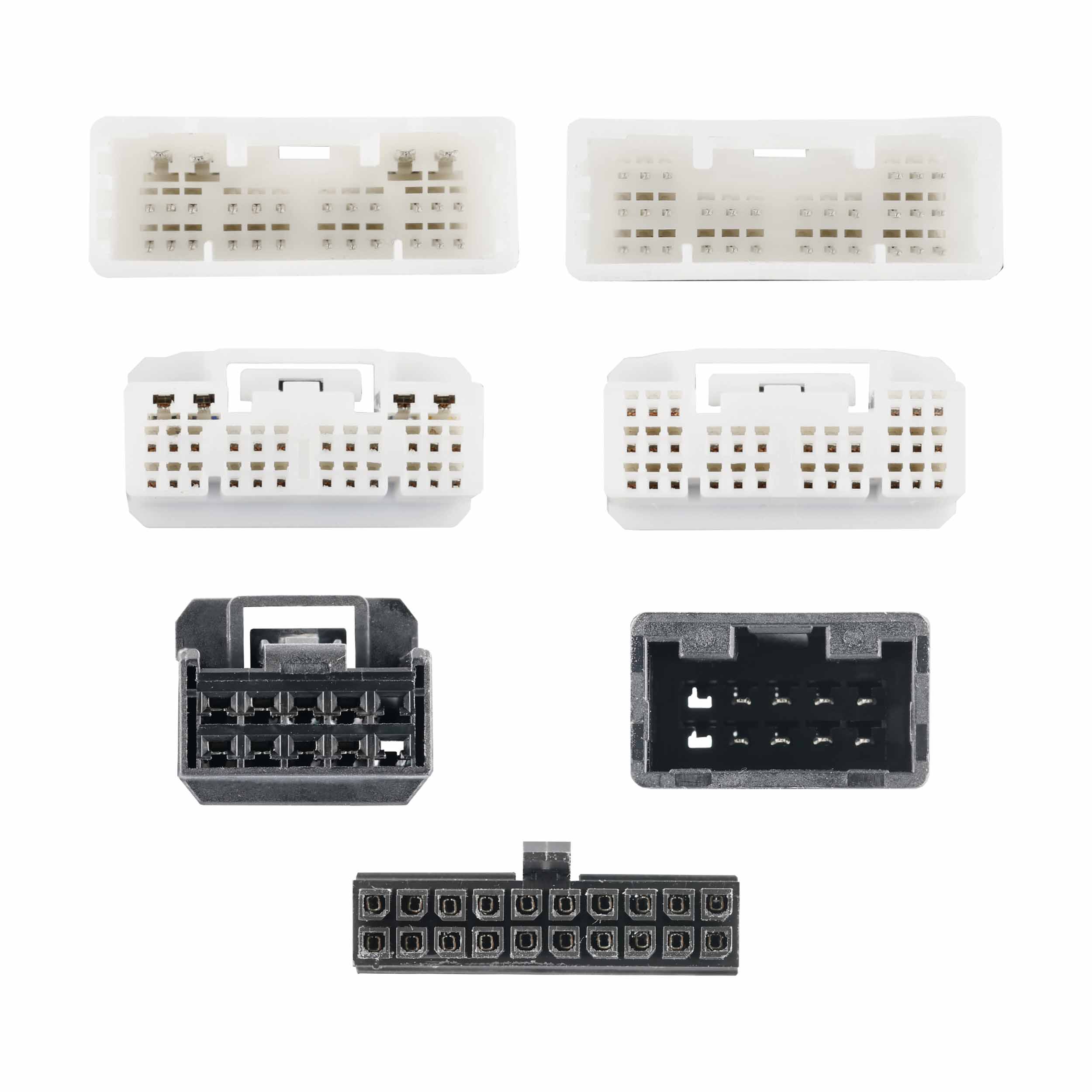 DSP T-Harness - Fits Toyota 2020-Up