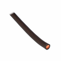 V8GT OFC Power Wire | 4 AWG | 100 ft. | Blue