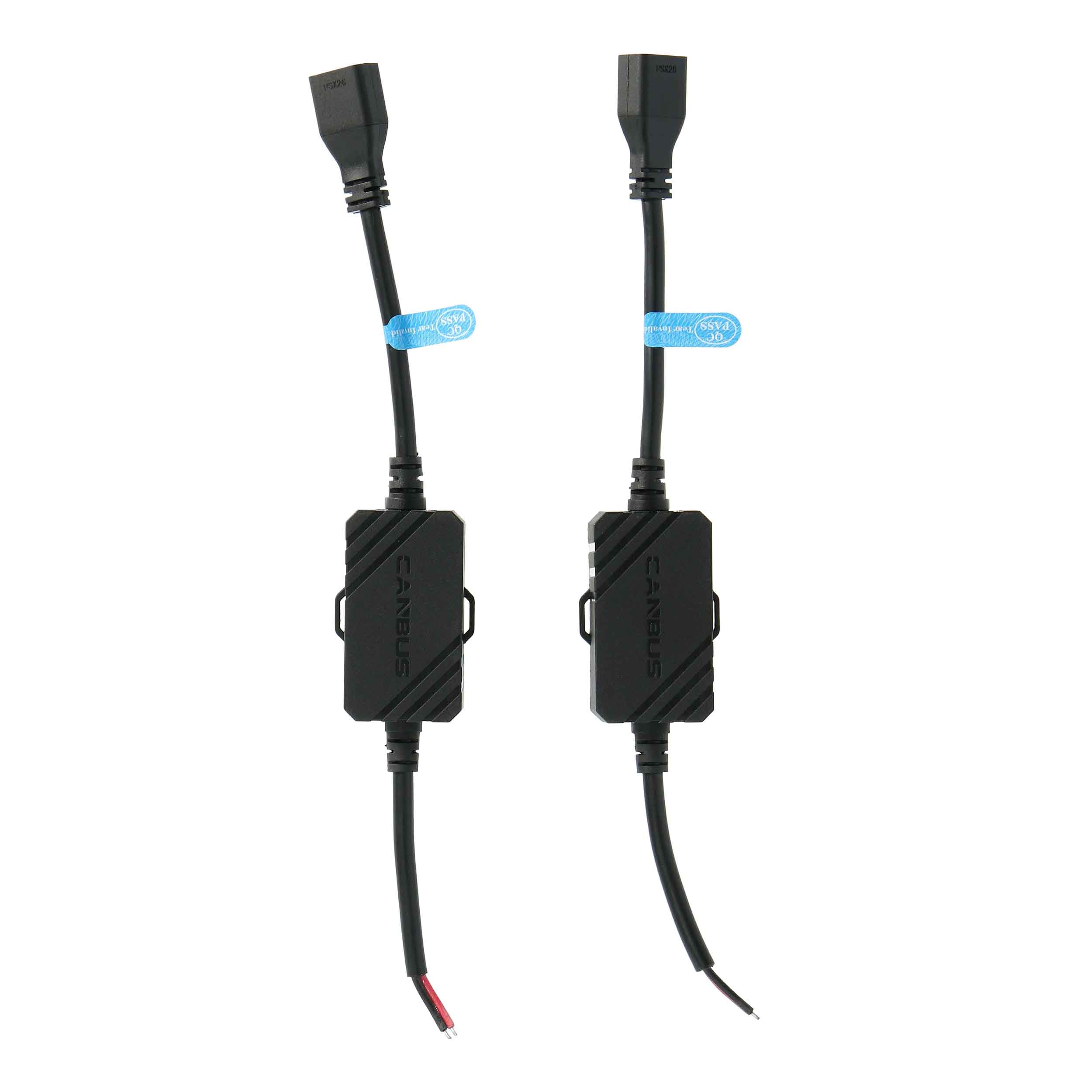 Daytona Lights PSX26 CANBUS Decoders - Pair