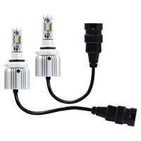 Daytona Lights 9006 CANBUS Decoders - Pair