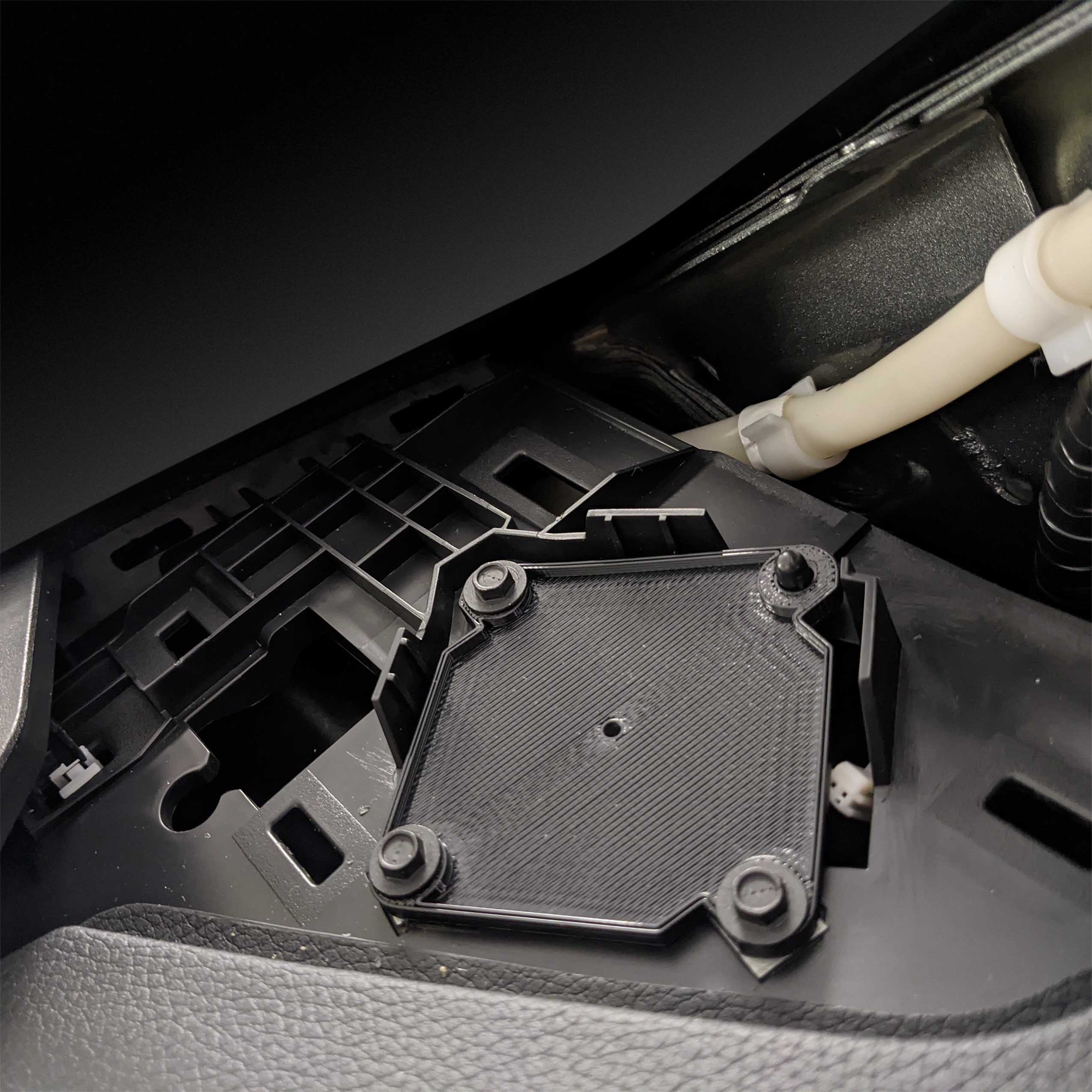 Nissan 2004-Up - Tweeter (Dash)