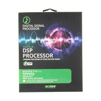 DSP Data Interface - Toyota 2018-2023
