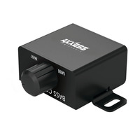 Add-On Remote Bass Knob