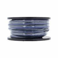 V8GT OFC Power Wire | 1/0 AWG | 50 ft. | Blue
