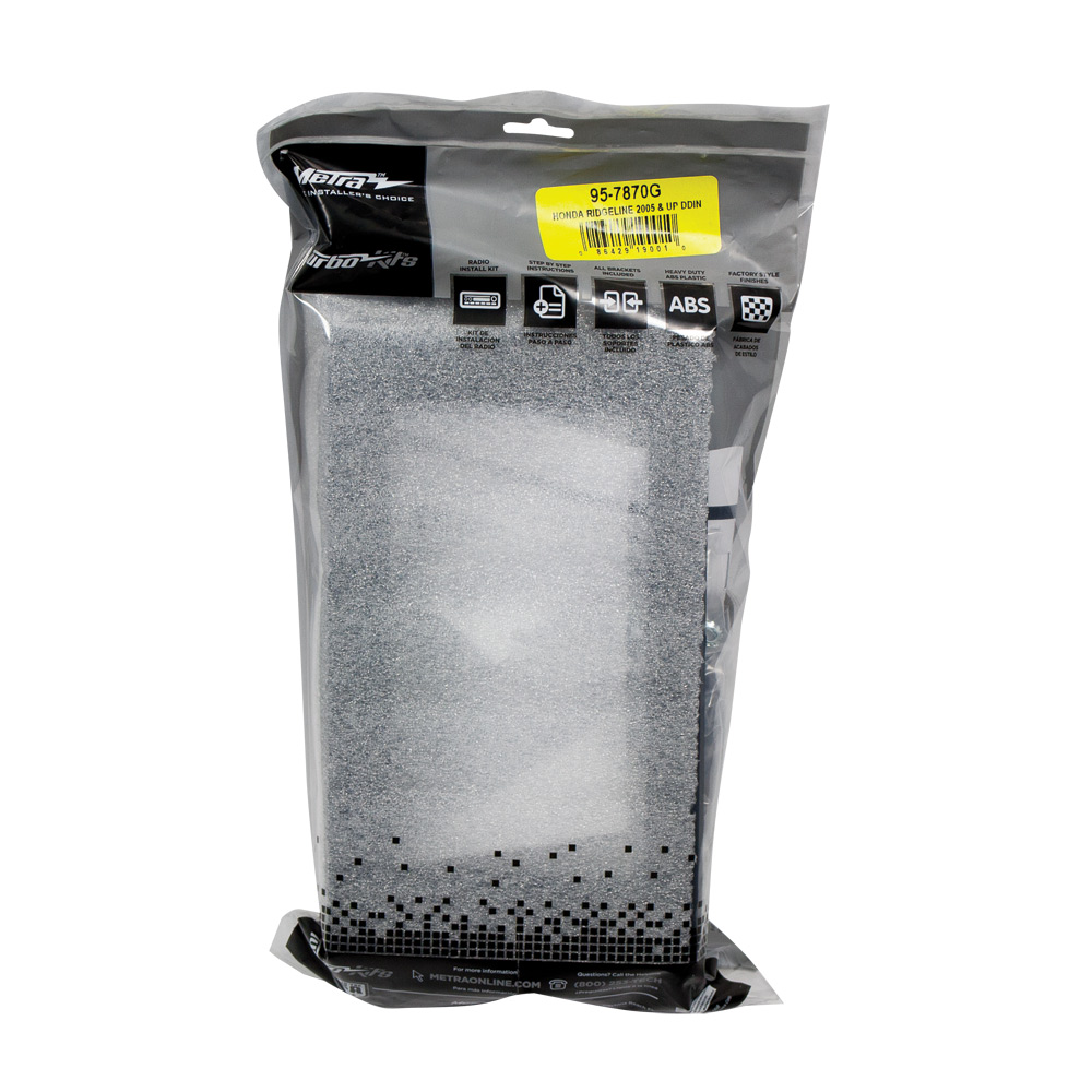 Honda Ridgeline 2005-2014