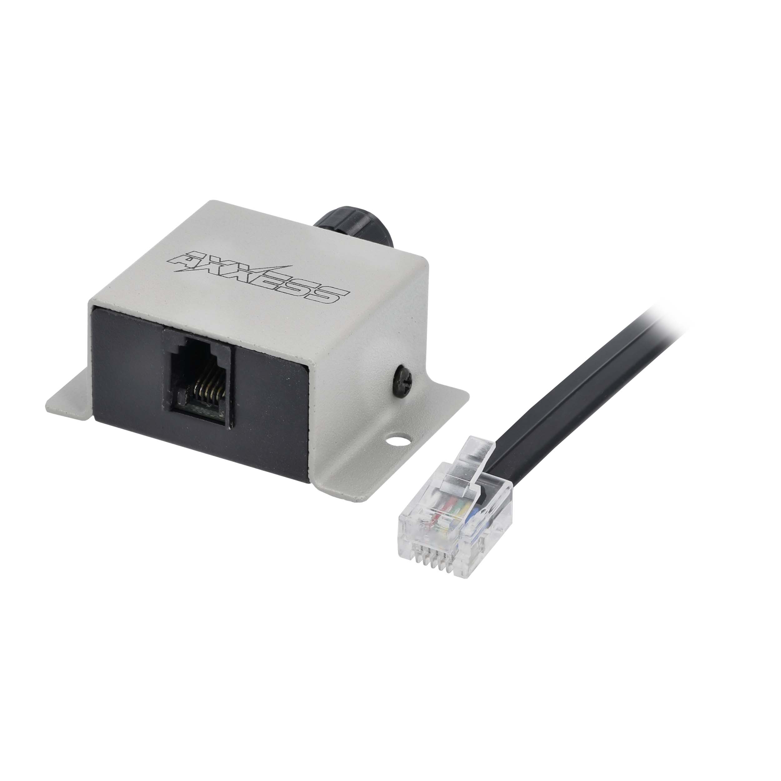 Add-On Remote Bass Knob