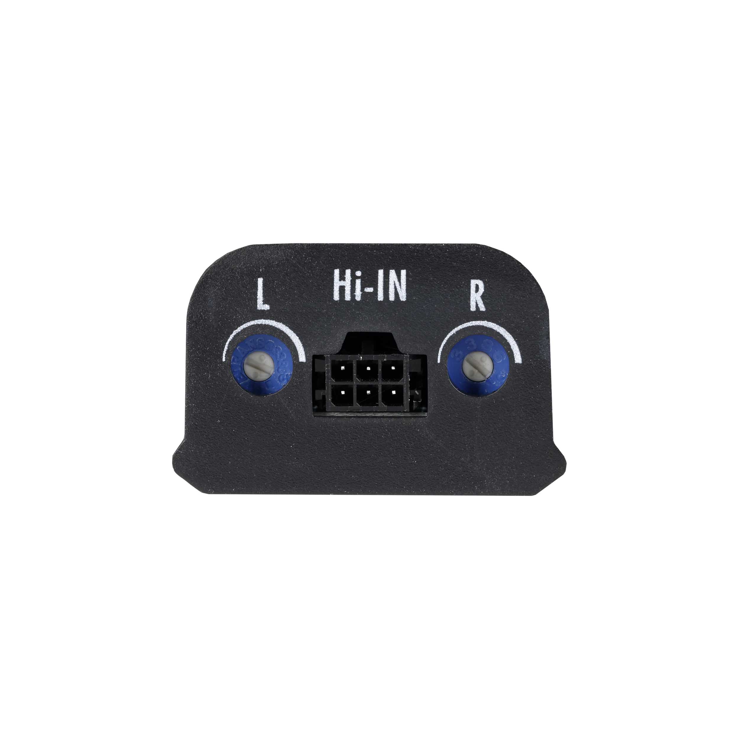 2 Channel Adjustable Line-Output Converter