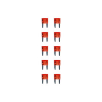 ATM Mini Dual Add A Fuse  Package of 10