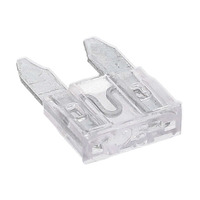 ATM Fuses 25 AMP - Package of 25