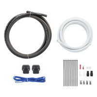 V10 Marine Add-An-Amp Kit | 4GA for 1/0 Power Kits