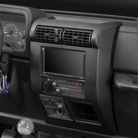 Jeep Wrangler TJ 1997-2002