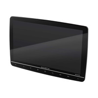 Aküstik™ Floating-Screen Smart Multimedia Receiver | 10.1"