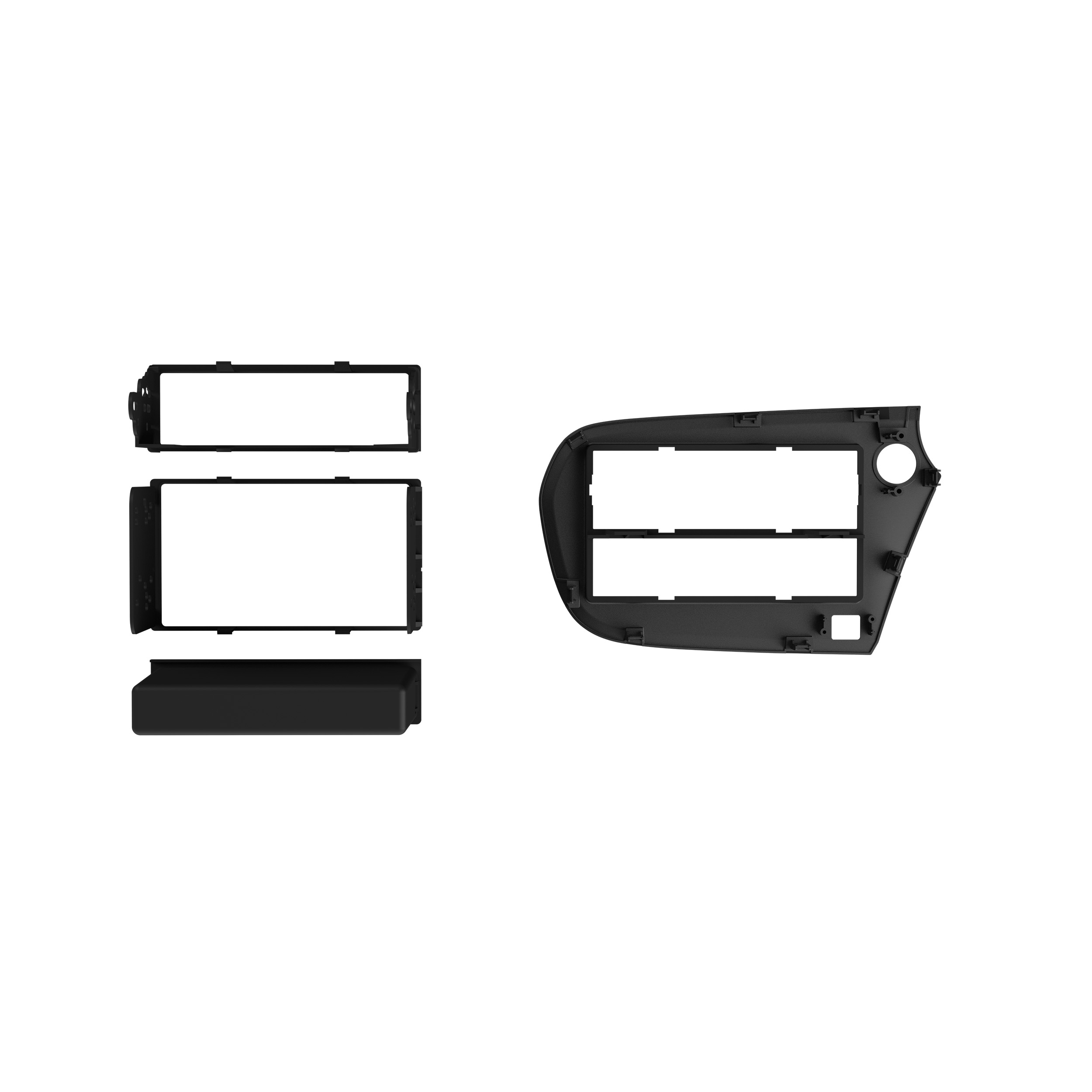 Honda Insight 2010-2014