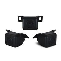 Small Square Camera