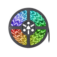 5-Meter Chasing LED Strip Light Kit