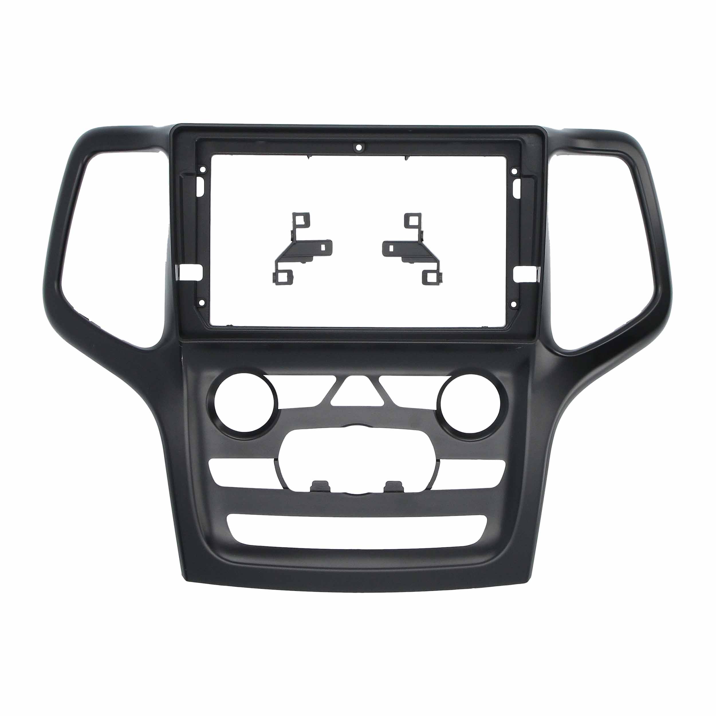 Aküstik Radio-Specific Dash Kit - Jeep Grand Cherokee 2014-2018 (with 5" screen)