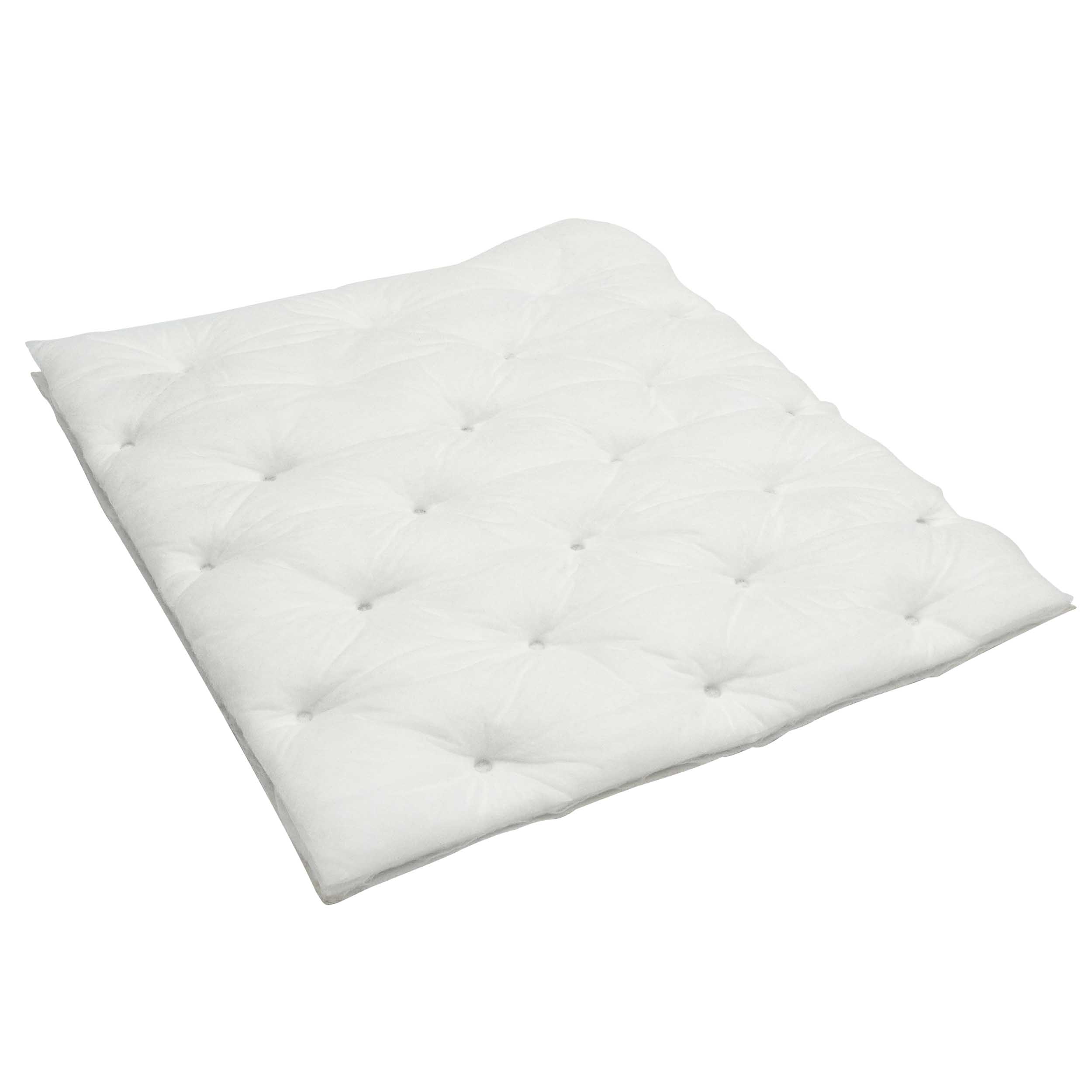 Quilted Sound Proofing Material