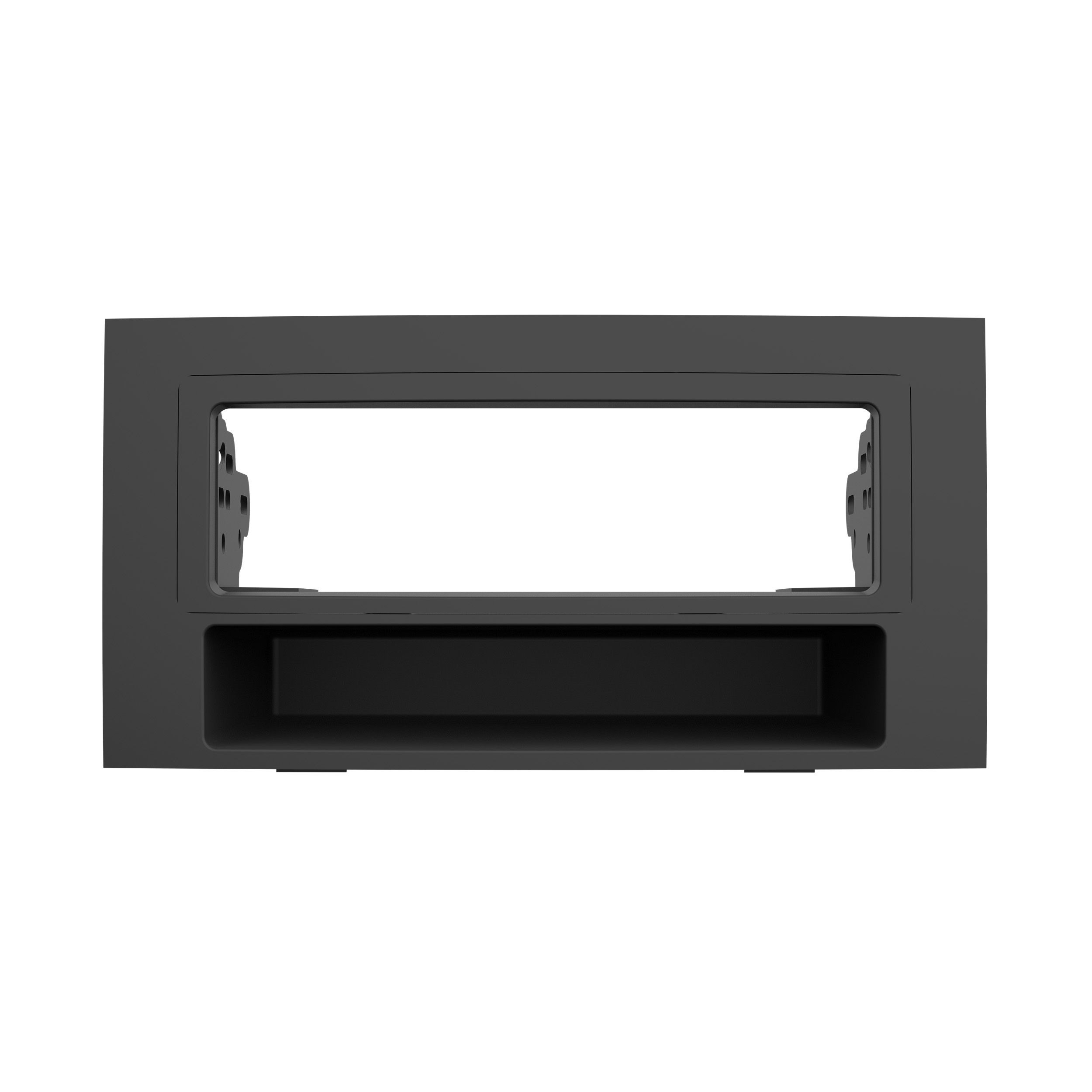 Volkswagen Touareg 2004-2010