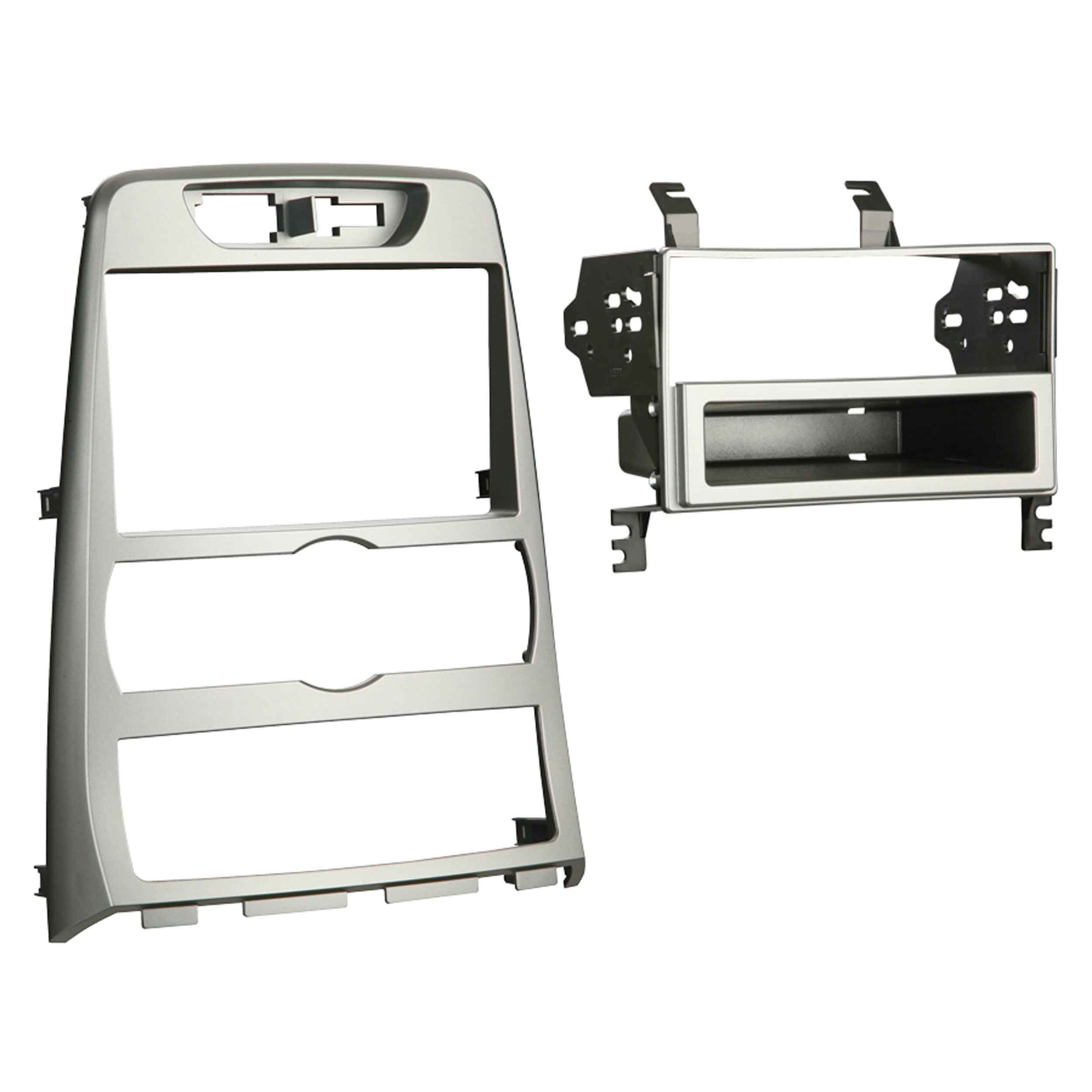 Hyundai Genesis Coupe 10-11