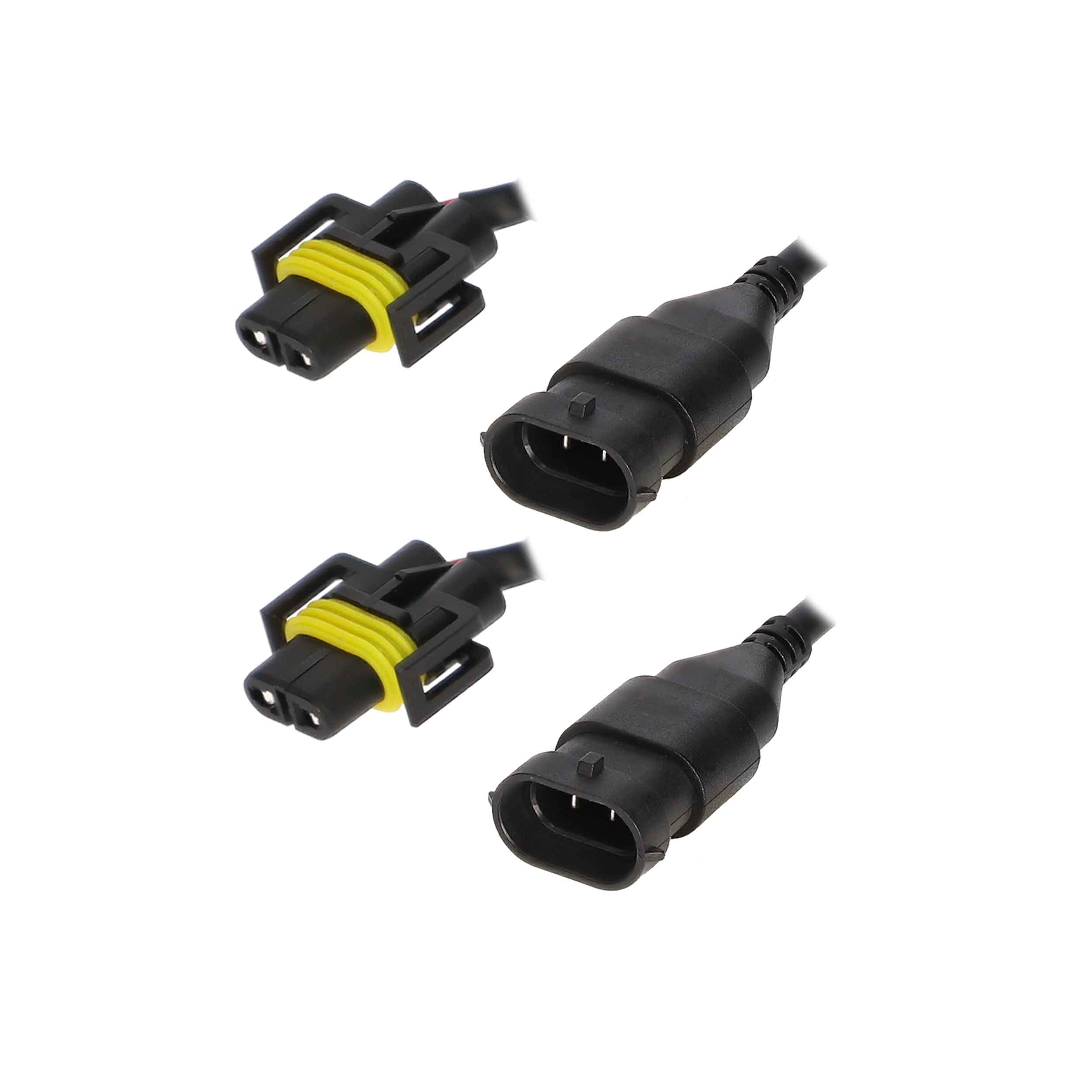 Daytona Lights H8 CANBUS Decoders - Pair