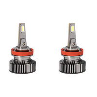 H9 Pro Series LED Kit - Single Beam