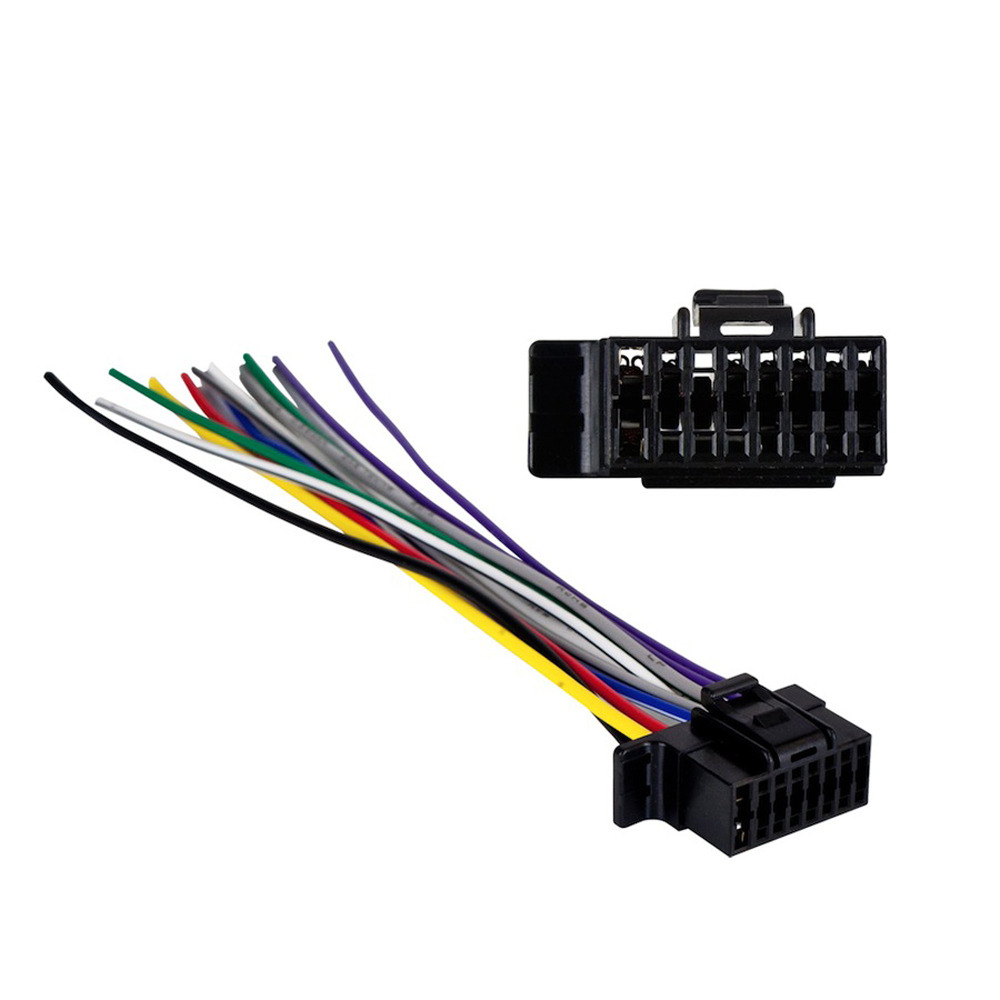 Sony 16 Pin to Universal