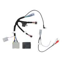 Data Interface - Ford 2006-2022