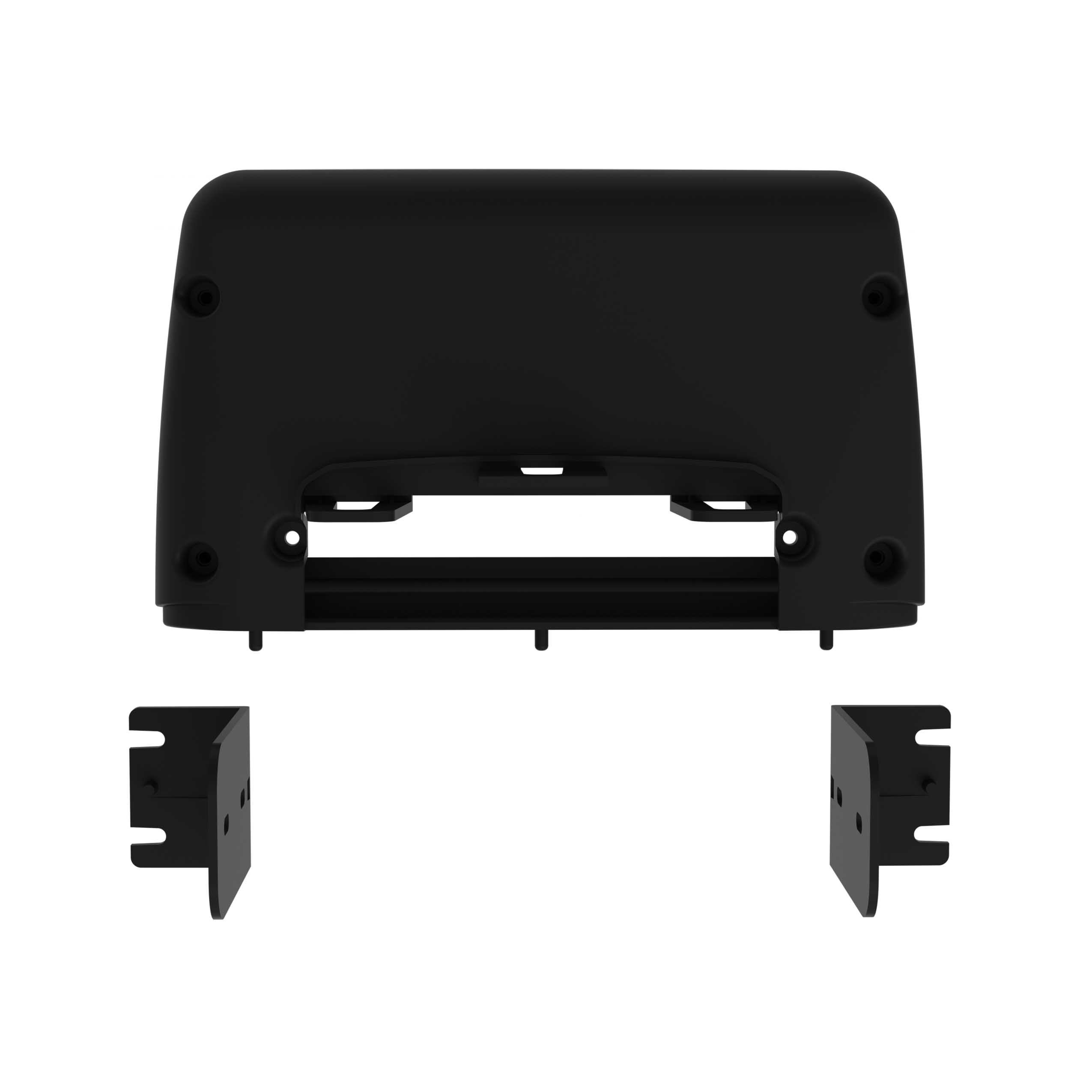 FORD ESCAPE PIONEER RADIO INTEGRATION 2020-2022