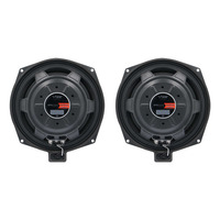 8" Plug-N-Play Under-Seat Replacement Subwoofer (4 Ohm) - BMW
