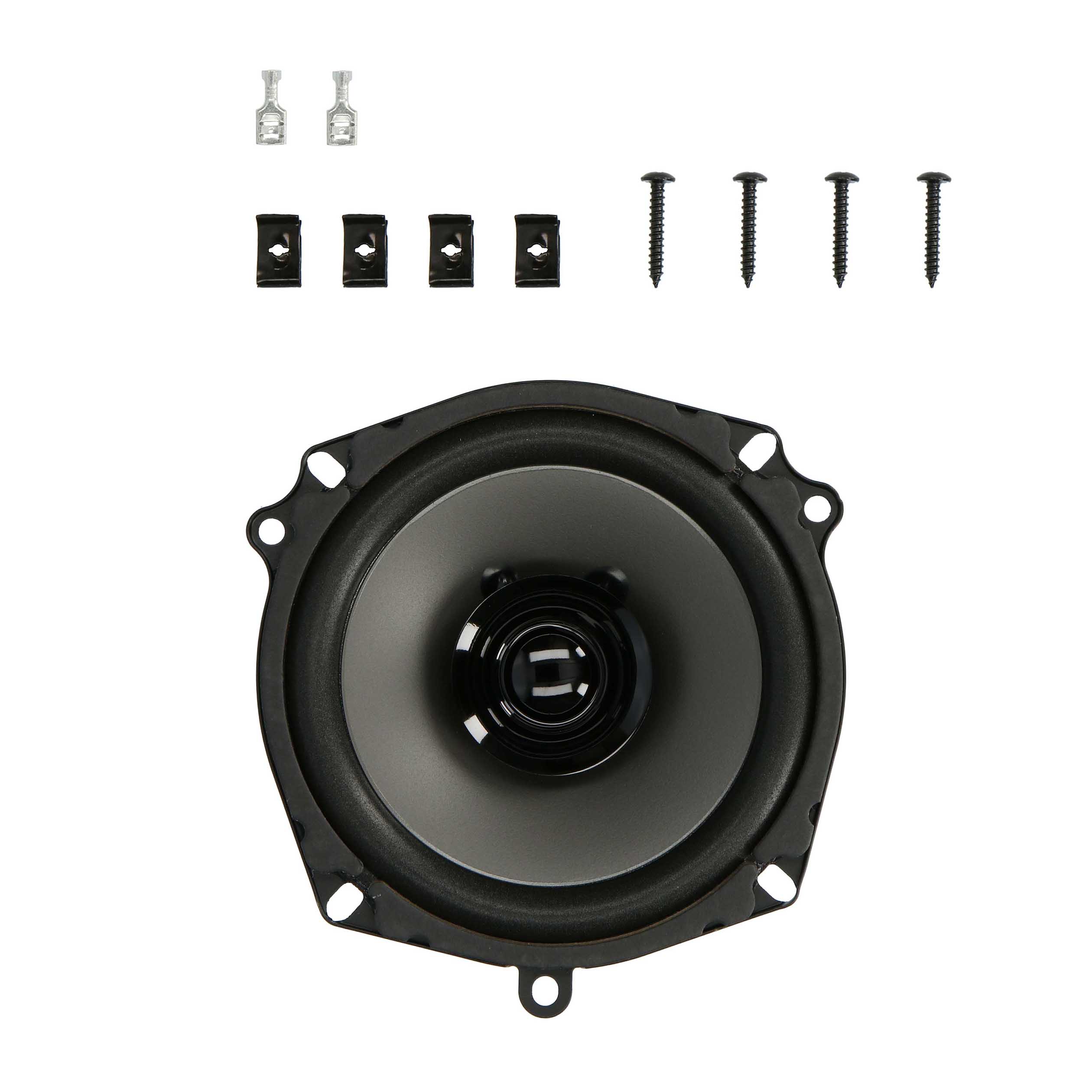 Speaker - Dual Cone 5 1/4 inch - each