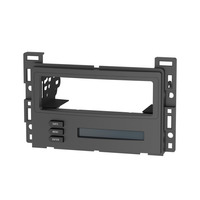 Chevy Malibu/Cobalt | Pontiac G6 2004-2009 (DIC interface)