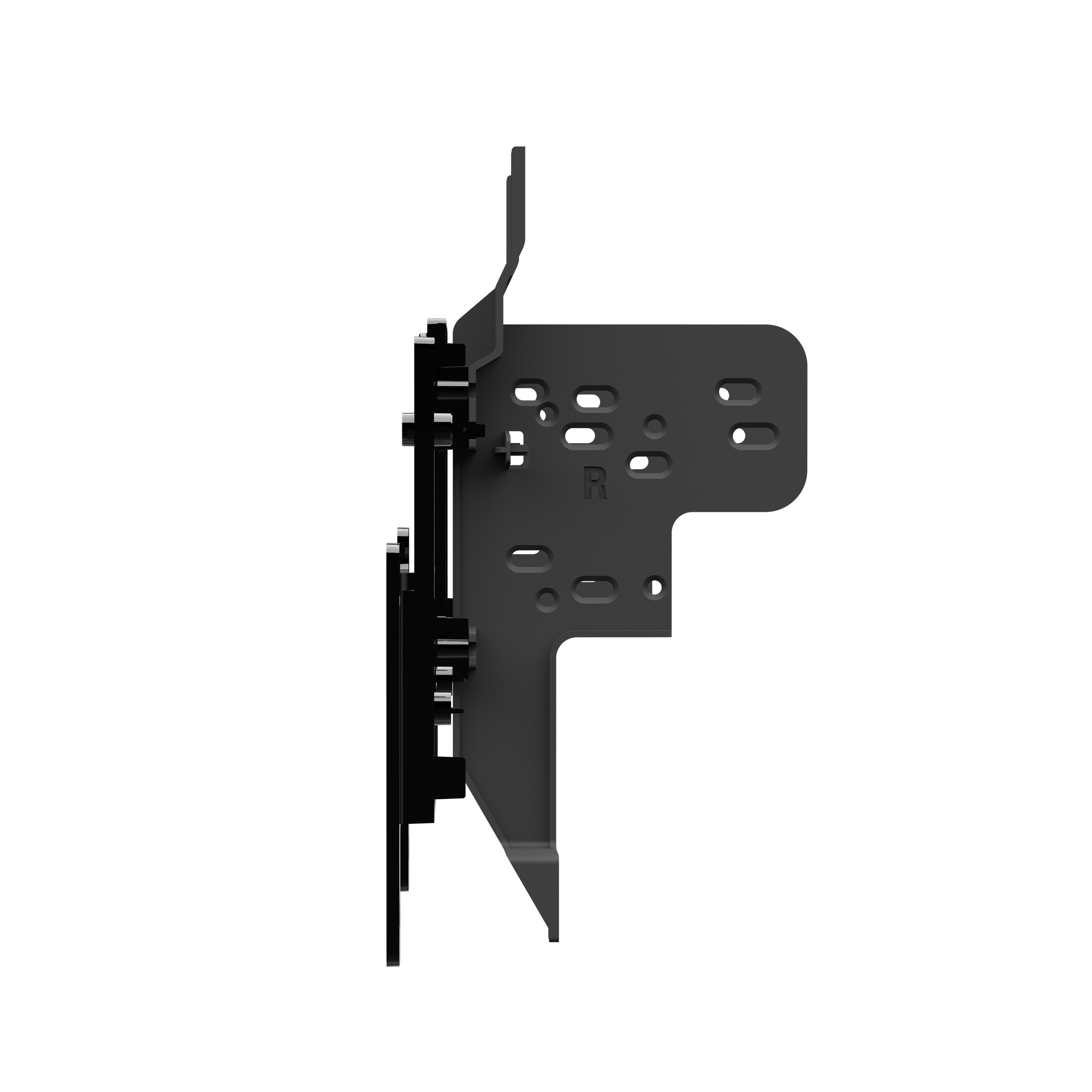 Ford Bronco 2021-2023 (with factory 8” Screen)