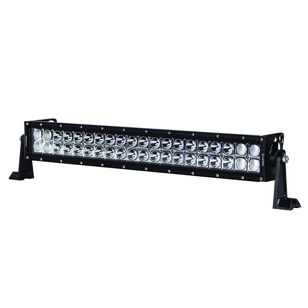 Dual Row Lightbar - 22 Inch, 40 LED