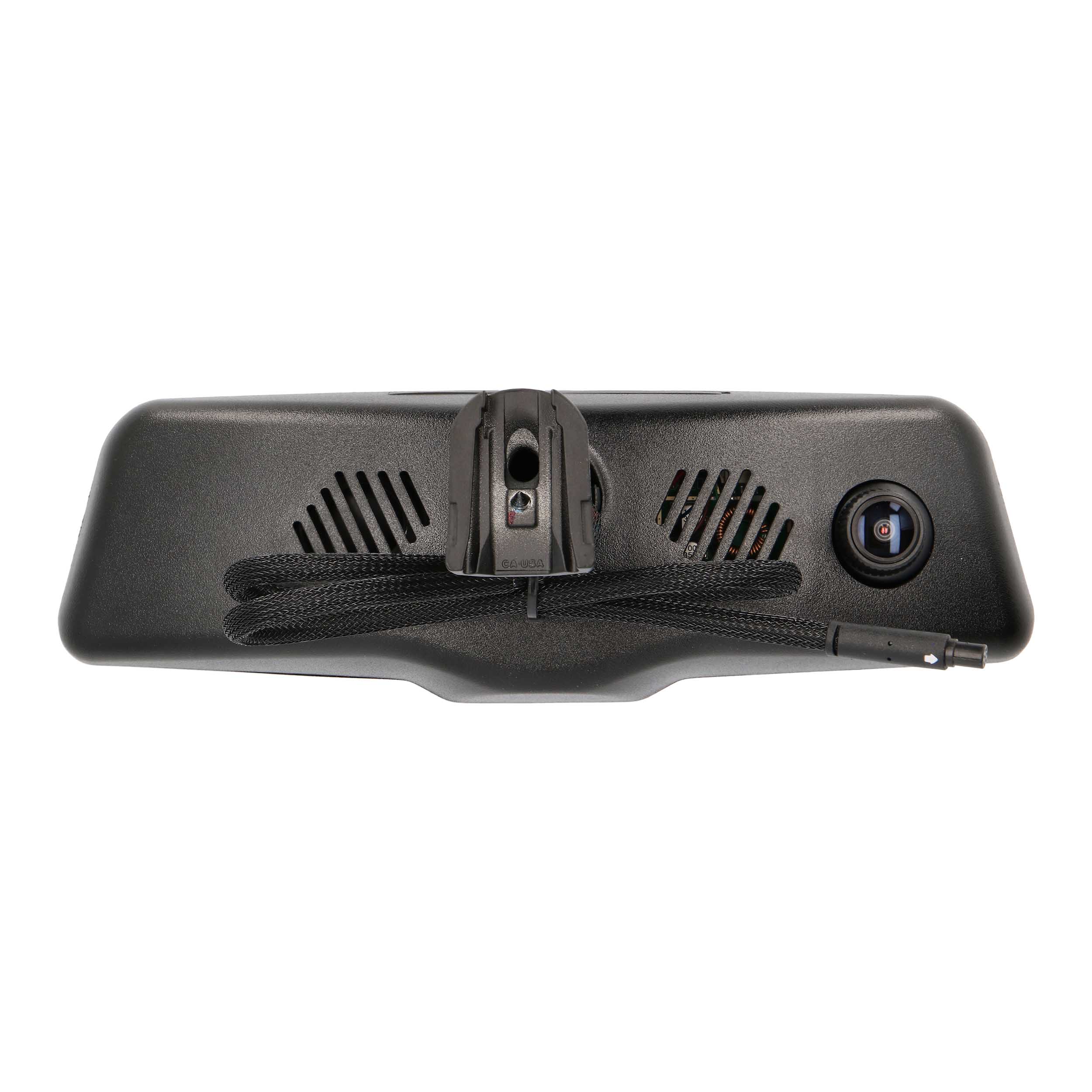 9" Live View Streaming Rearview Mirror