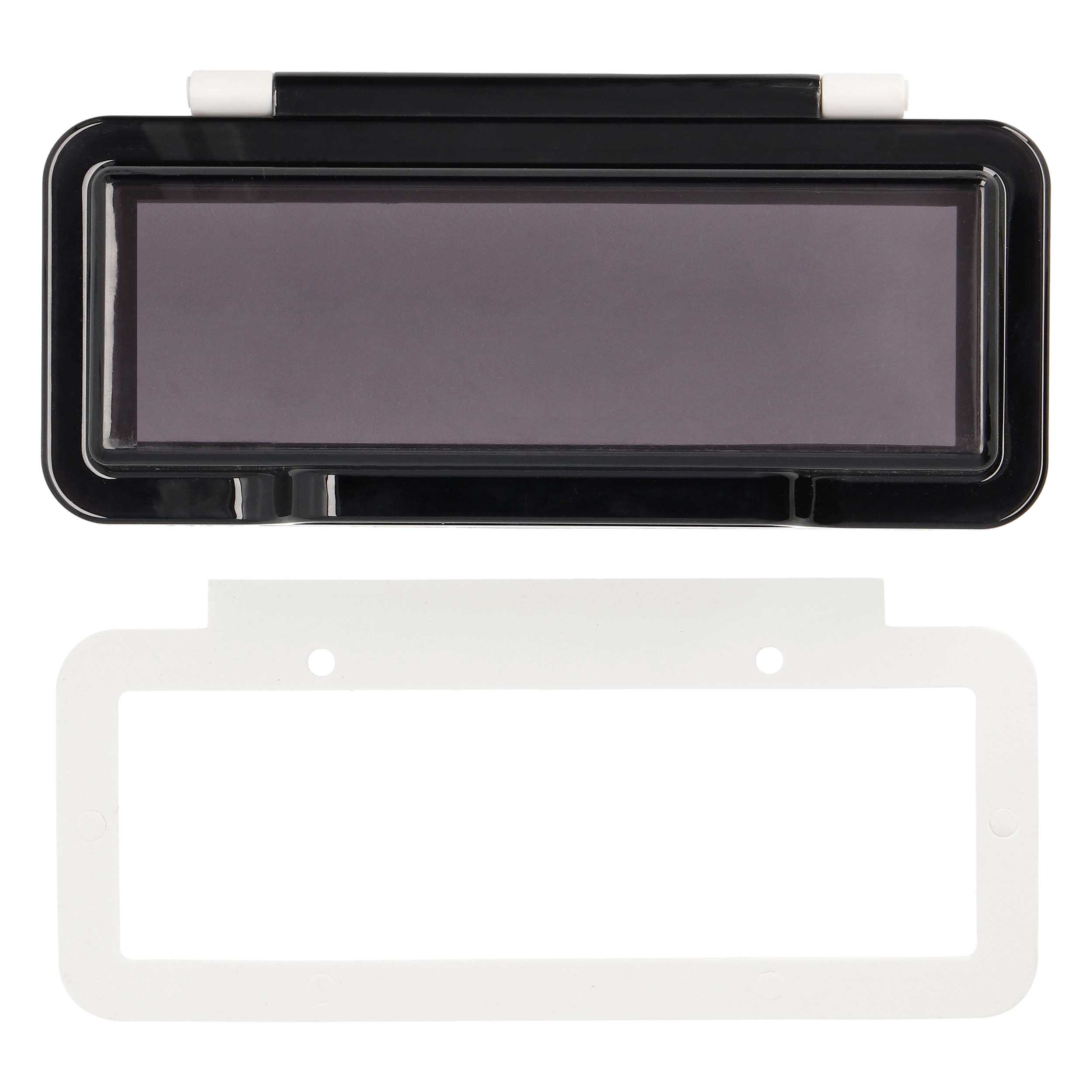 Universal Marine Cover System - White